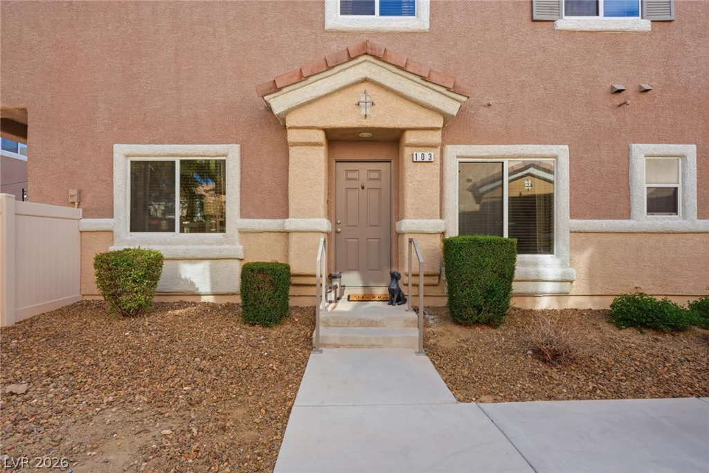 8789 Horizon Wind, Las Vegas, NV 89178