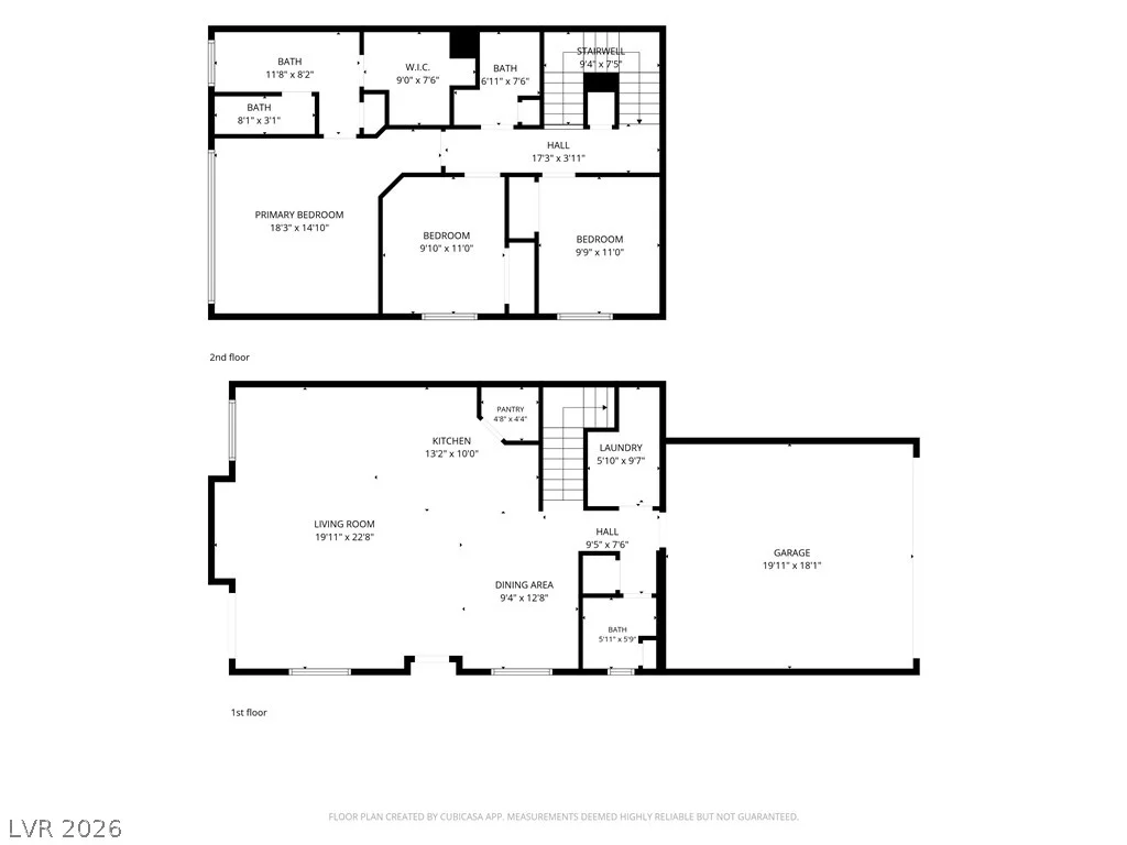 8789 Horizon Wind, Las Vegas, NV 89178