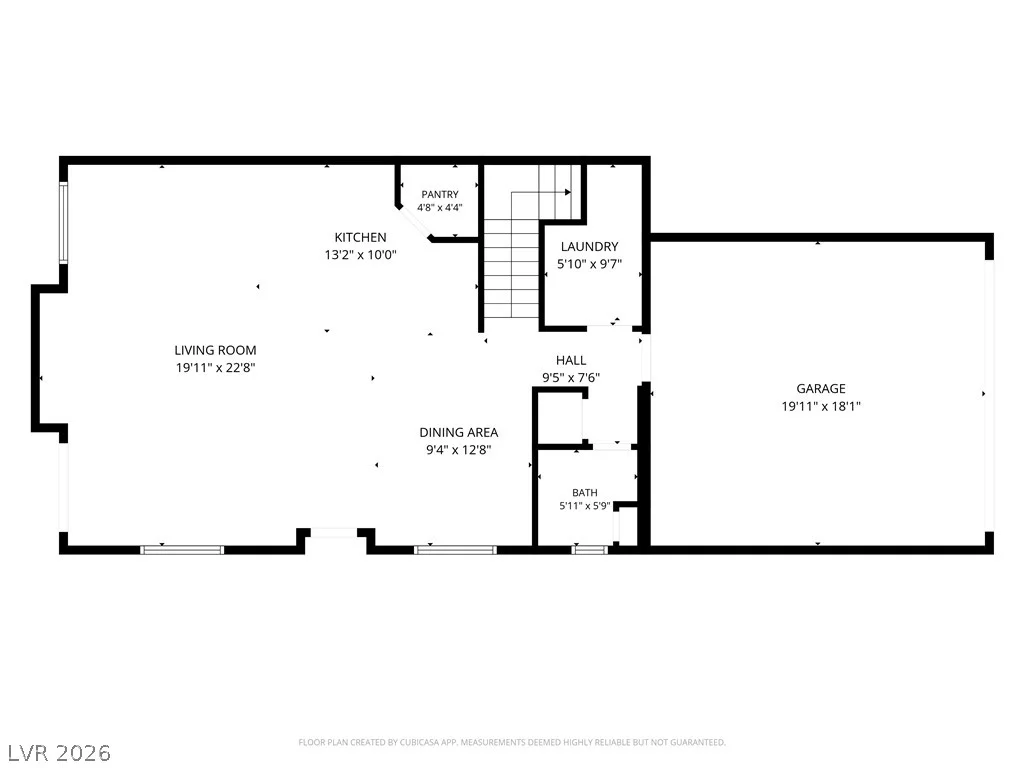8789 Horizon Wind, Las Vegas, NV 89178