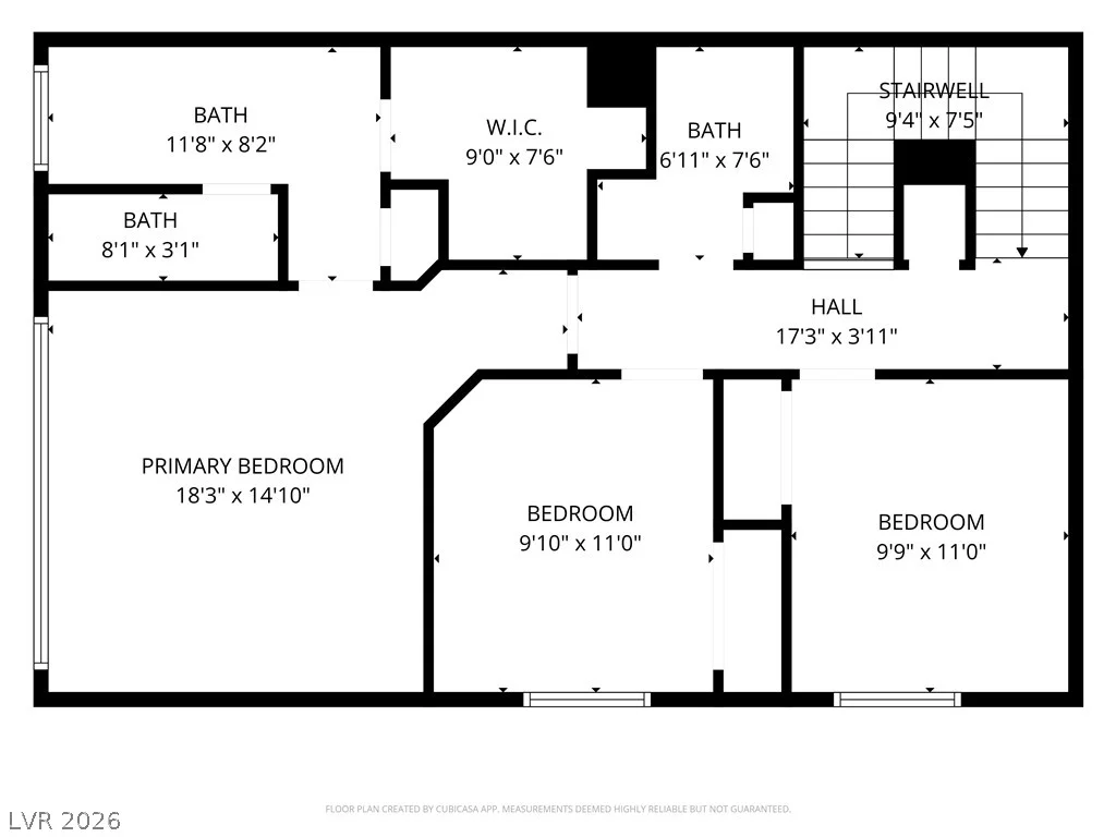8789 Horizon Wind, Las Vegas, NV 89178