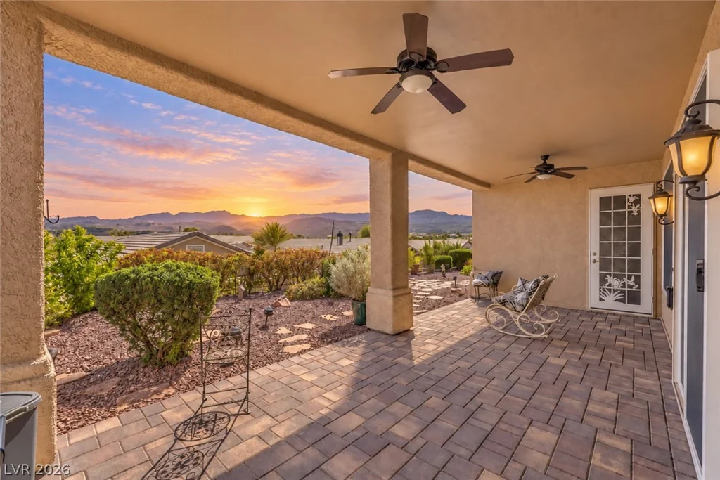 2010 High Mesa, Henderson, NV 89012