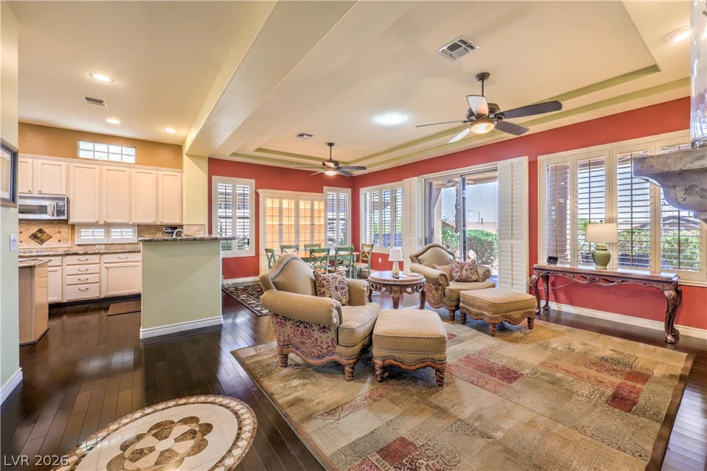 2010 High Mesa, Henderson, NV 89012