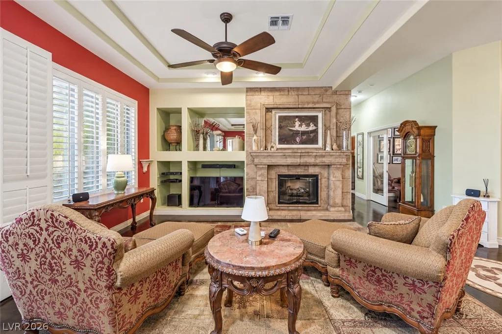 2010 High Mesa, Henderson, NV 89012
