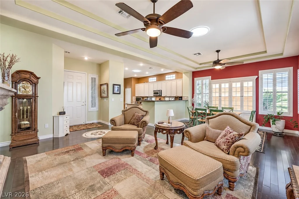 2010 High Mesa, Henderson, NV 89012