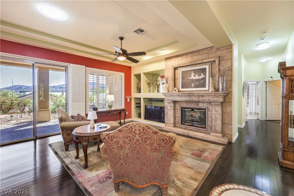 2010 High Mesa, Henderson, NV 89012