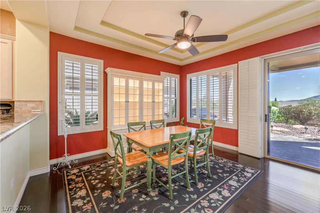 2010 High Mesa, Henderson, NV 89012