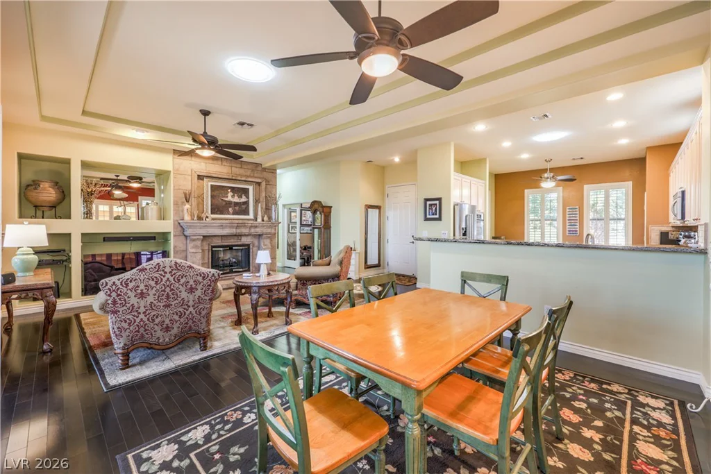 2010 High Mesa, Henderson, NV 89012