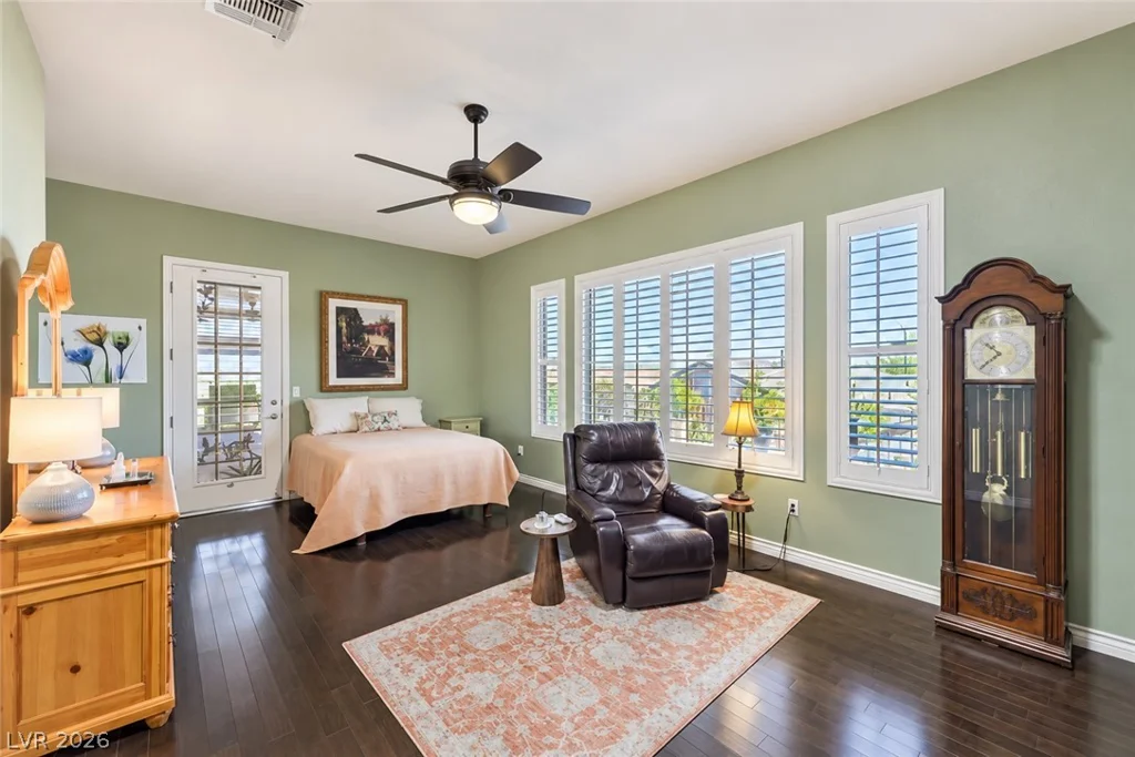 2010 High Mesa, Henderson, NV 89012