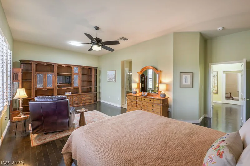 2010 High Mesa, Henderson, NV 89012