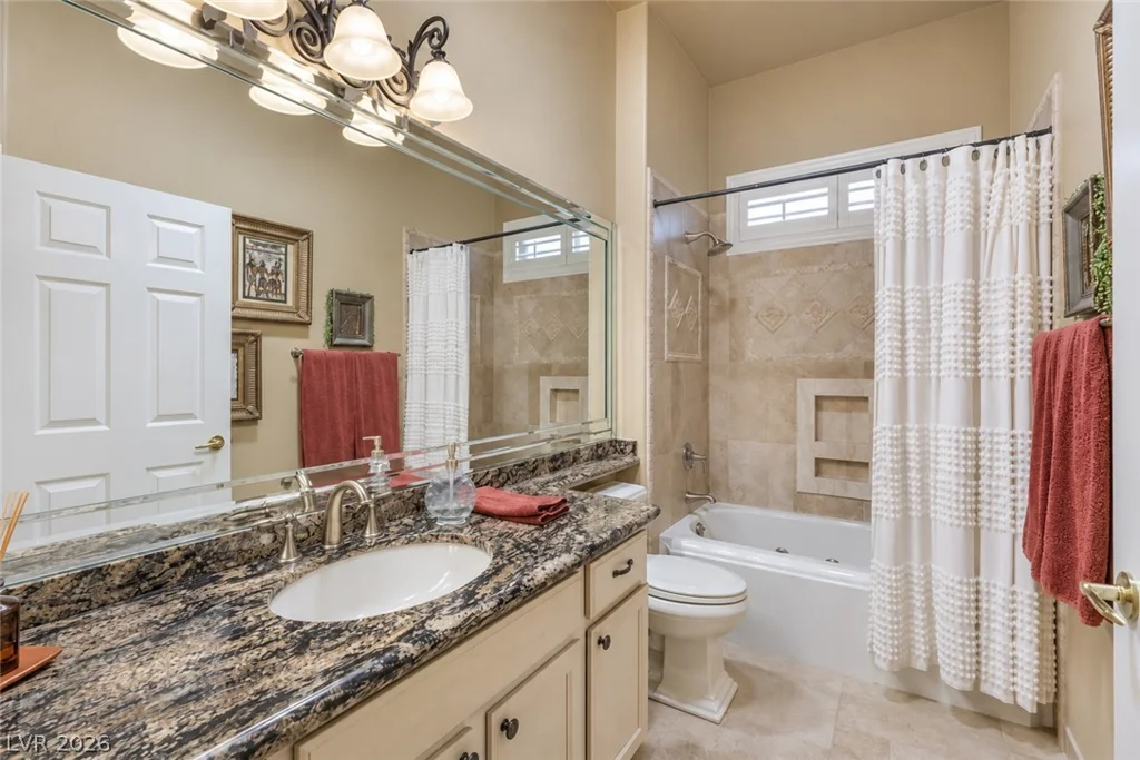 2010 High Mesa, Henderson, NV 89012