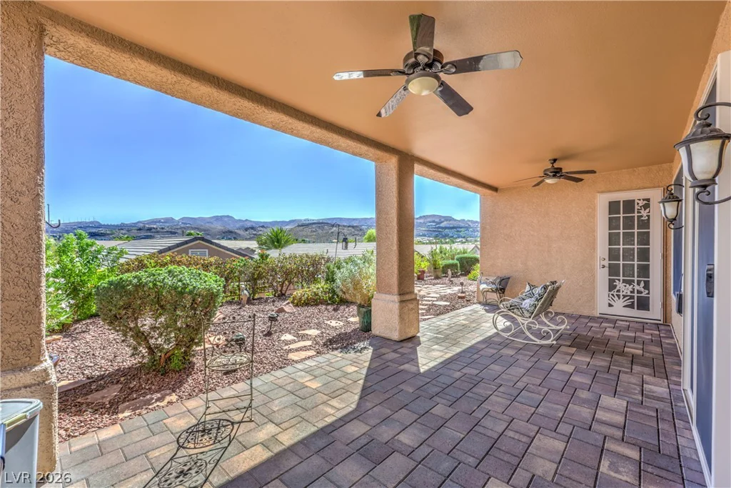 2010 High Mesa, Henderson, NV 89012