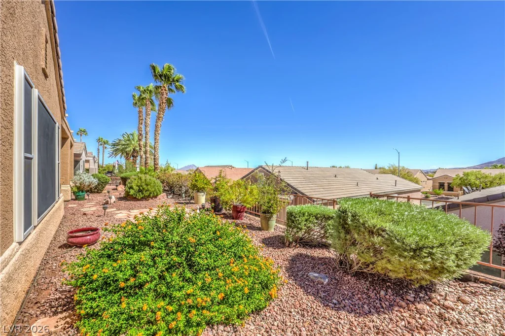 2010 High Mesa, Henderson, NV 89012