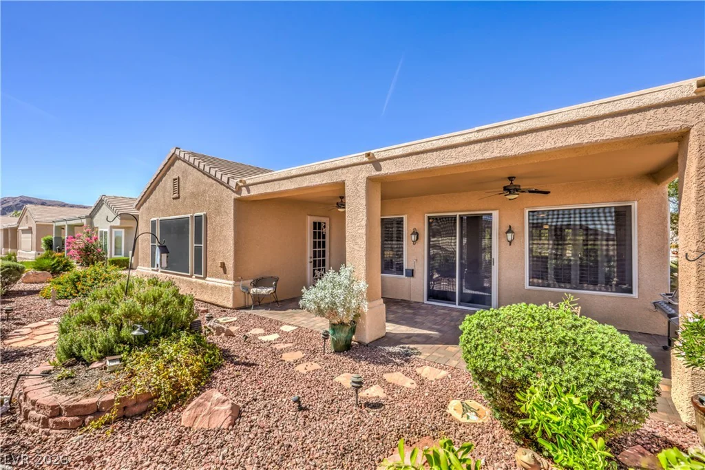 2010 High Mesa, Henderson, NV 89012