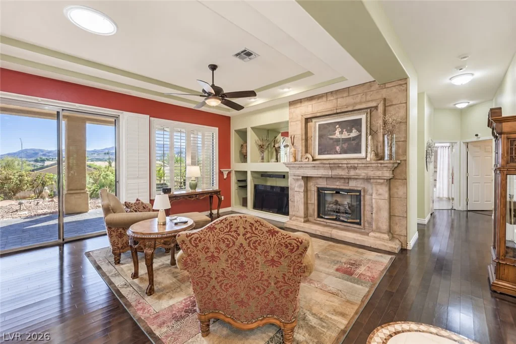2010 High Mesa, Henderson, NV 89012