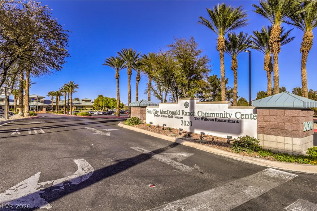 2010 High Mesa, Henderson, NV 89012