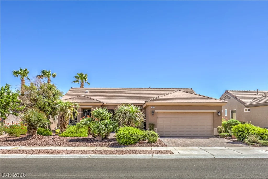 2010 High Mesa, Henderson, NV 89012