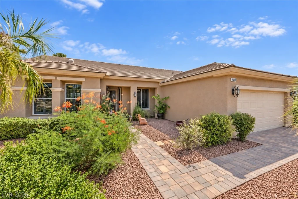 2010 High Mesa, Henderson, NV 89012