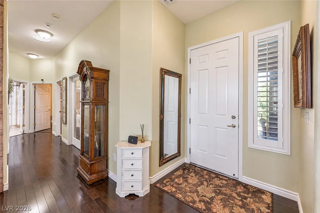 2010 High Mesa, Henderson, NV 89012