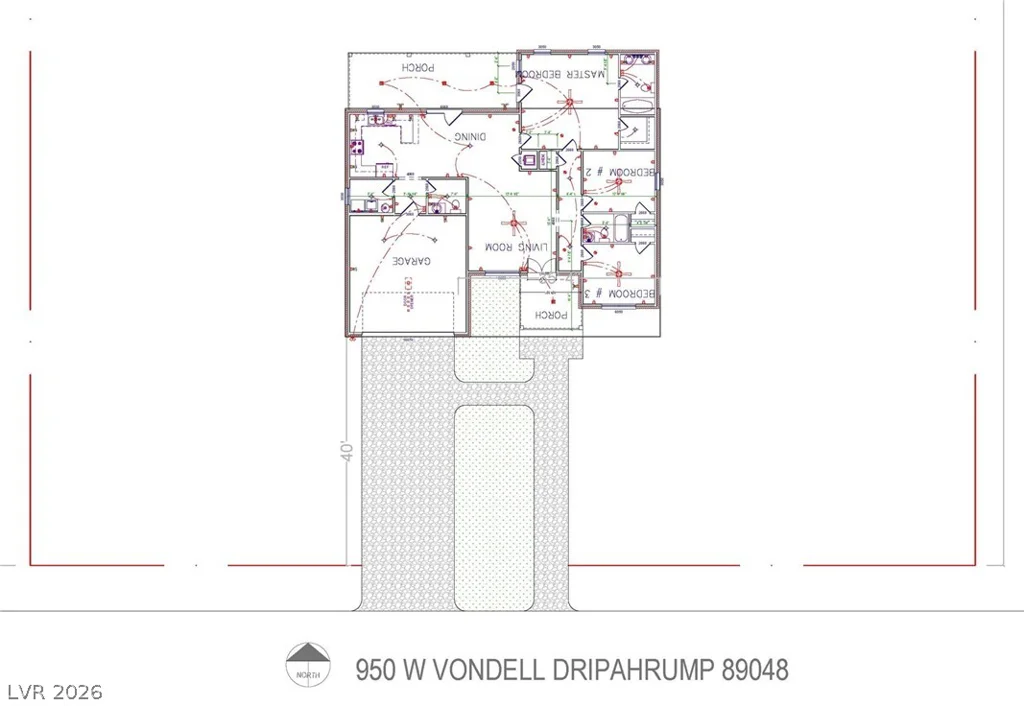 950 Vondell, Pahrump, NV 89048