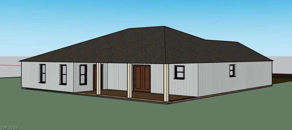 950 Vondell, Pahrump, NV 89048