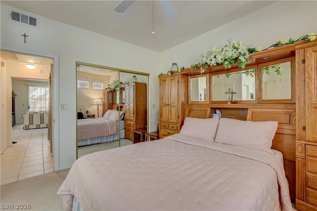 5155 Tropicana, Las Vegas, NV 89103