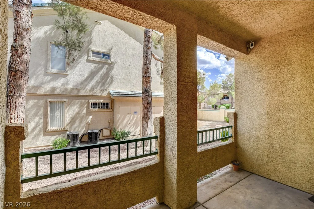 5155 Tropicana, Las Vegas, NV 89103