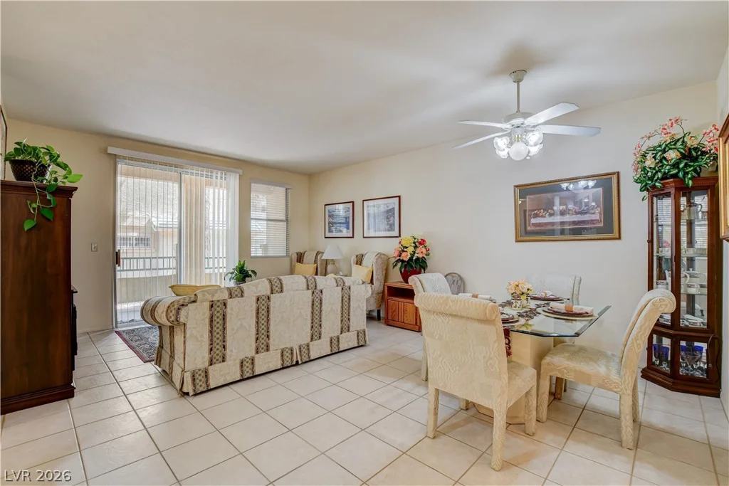 5155 Tropicana, Las Vegas, NV 89103