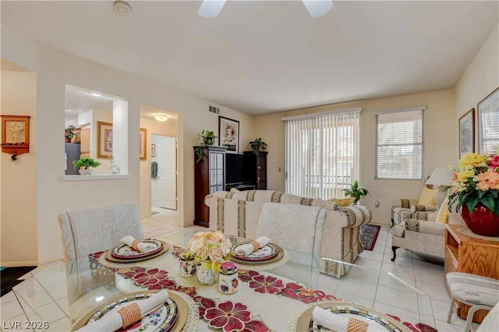 5155 Tropicana, Las Vegas, NV 89103