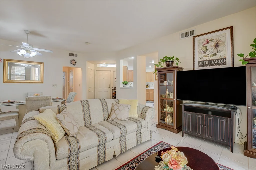 5155 Tropicana, Las Vegas, NV 89103