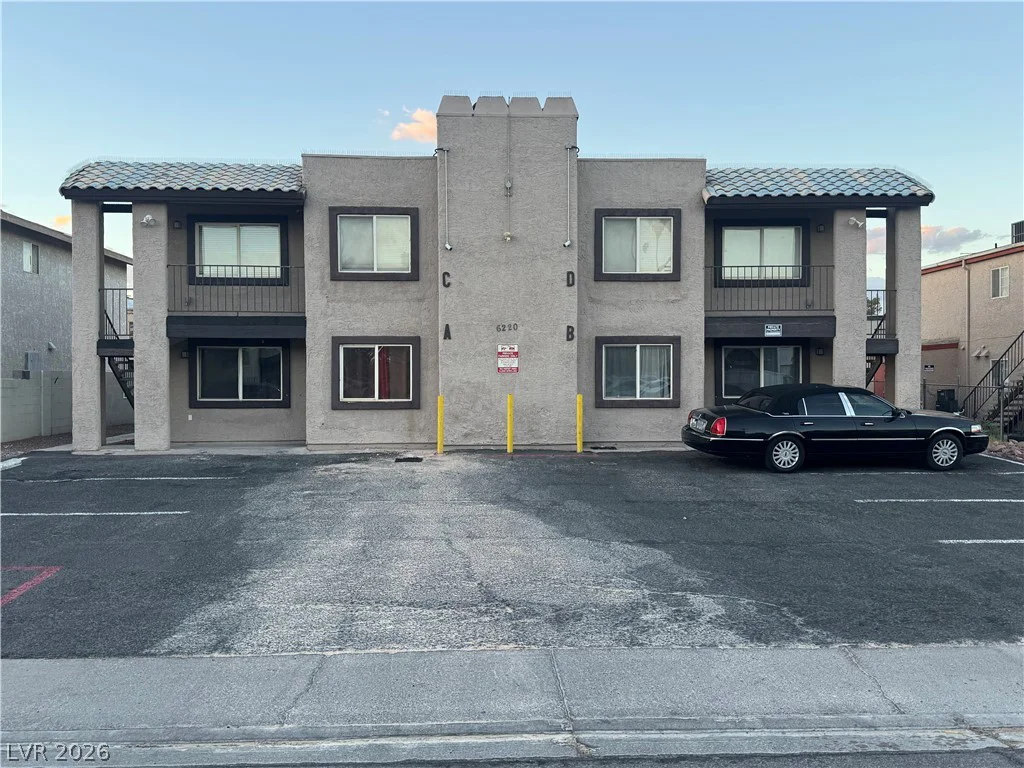 6220 Bellota, Las Vegas, NV 89108