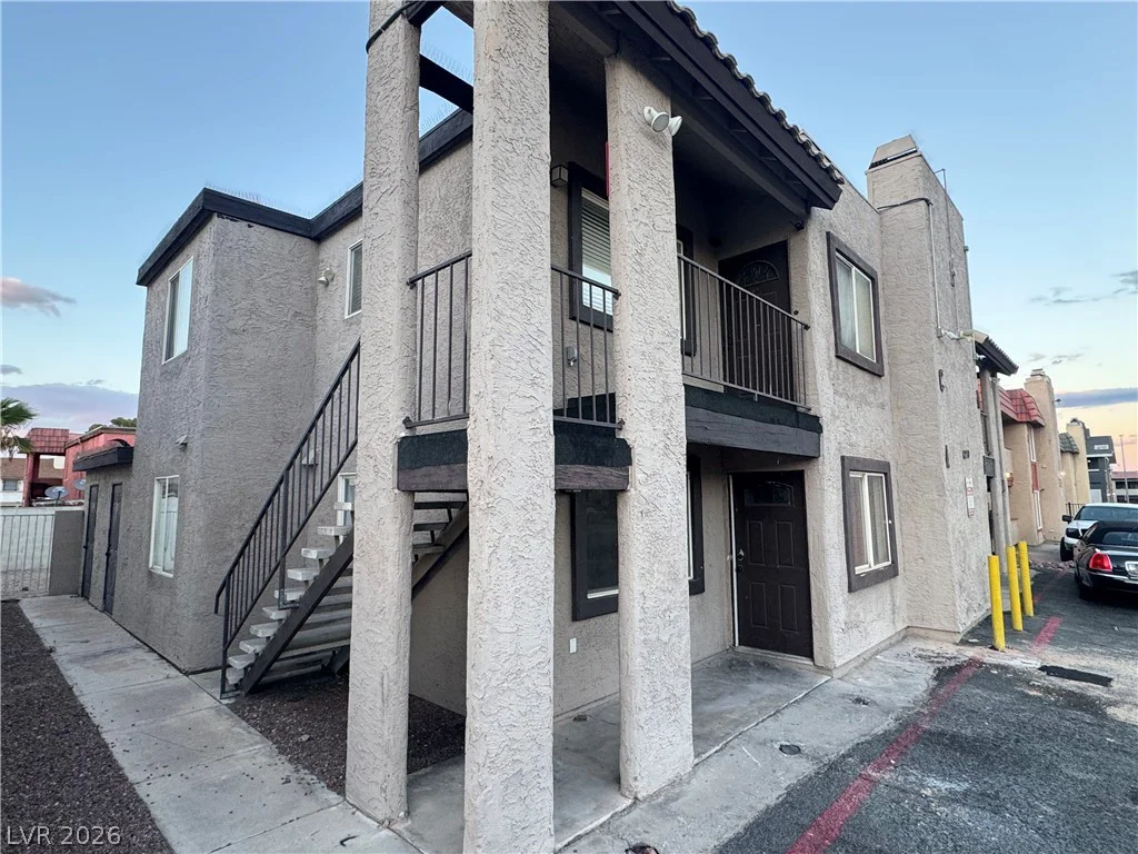 6220 Bellota, Las Vegas, NV 89108