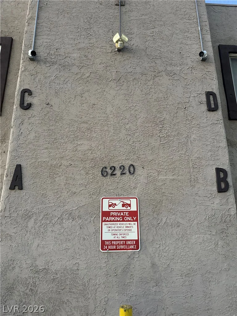 6220 Bellota, Las Vegas, NV 89108