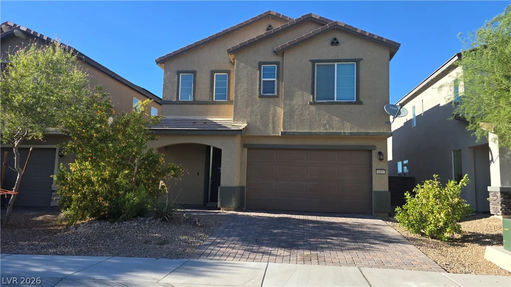 6806 Chargehand, Las Vegas, NV 89156