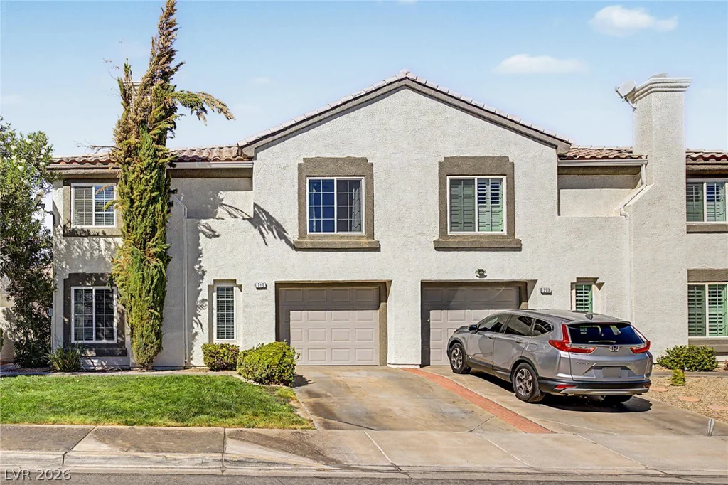199 Winnsboro, Henderson, NV 89074