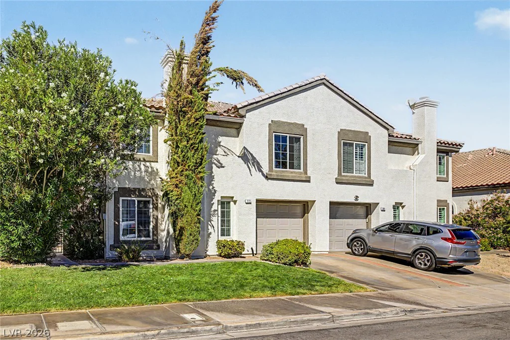 199 Winnsboro, Henderson, NV 89074