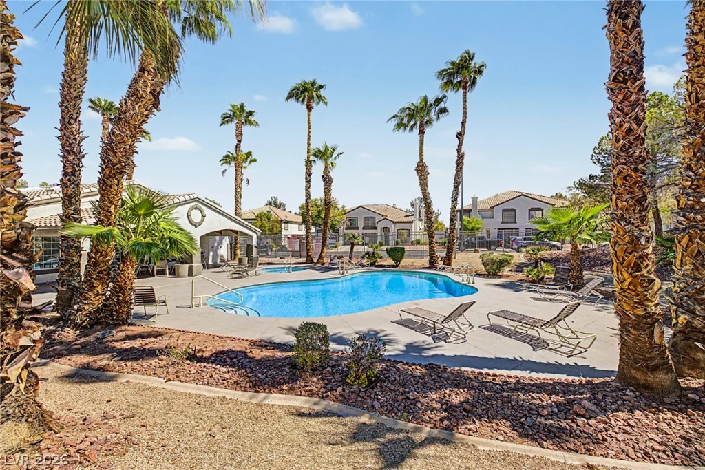 199 Winnsboro, Henderson, NV 89074