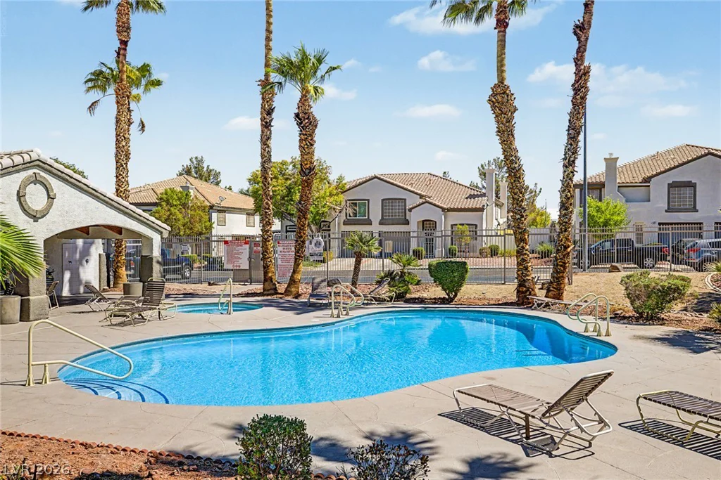 199 Winnsboro, Henderson, NV 89074