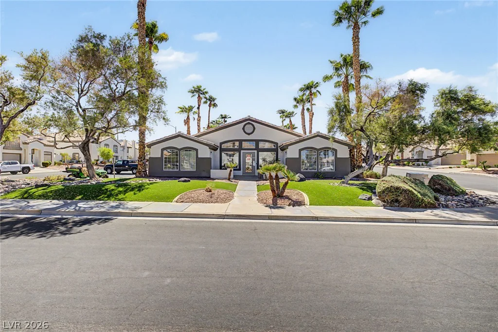 199 Winnsboro, Henderson, NV 89074