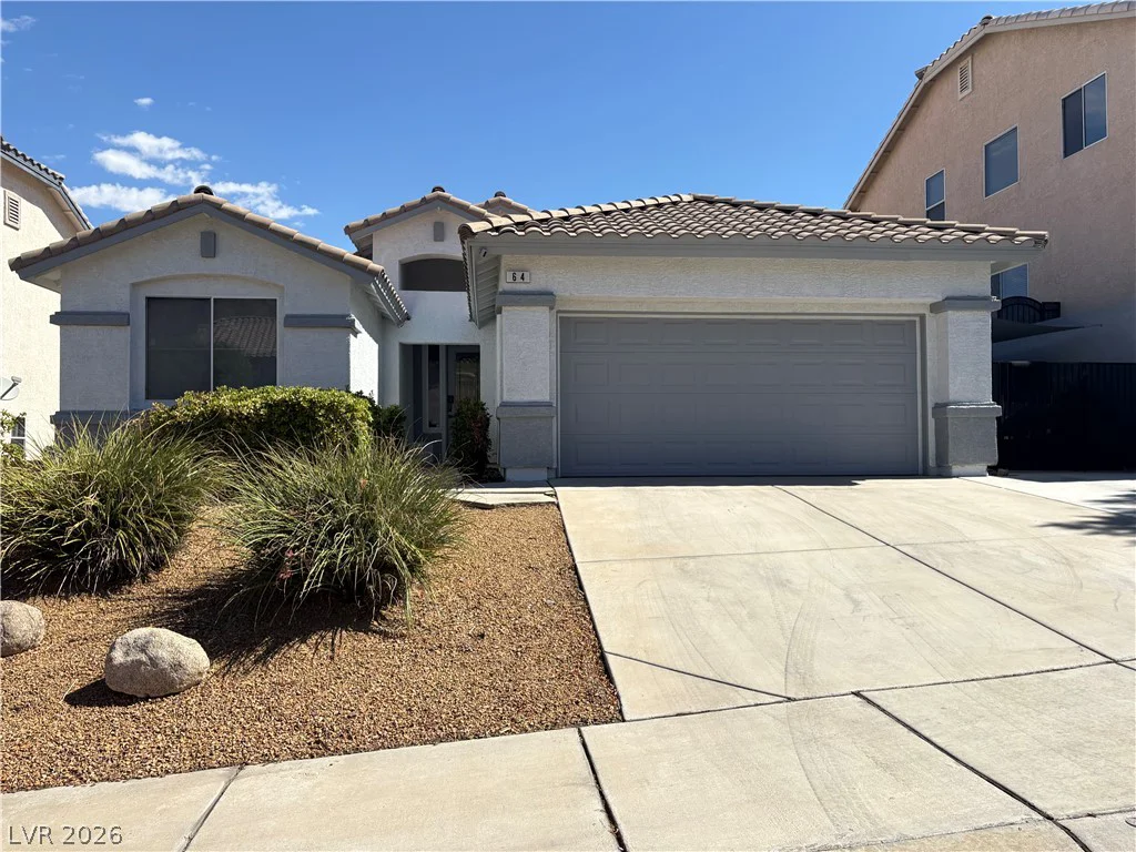 64 Blaven, Henderson, NV 89002
