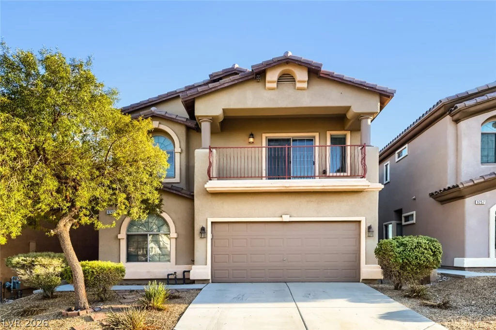 9249 Palmer House, Las Vegas, NV 89149