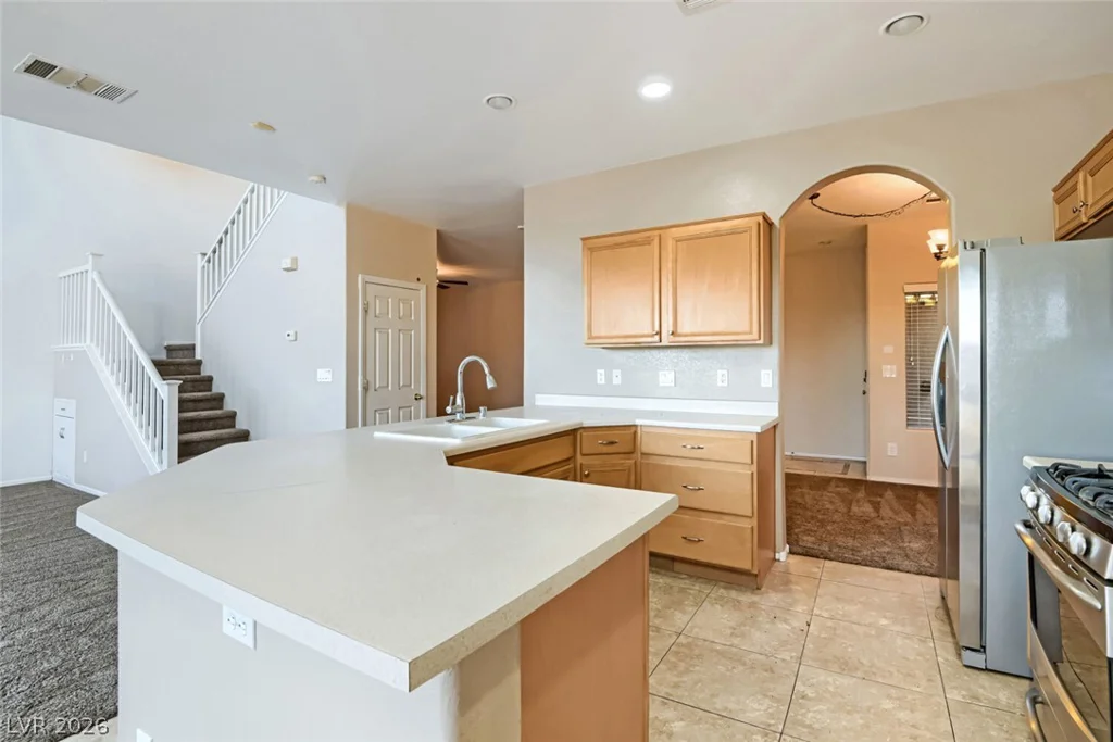9249 Palmer House, Las Vegas, NV 89149