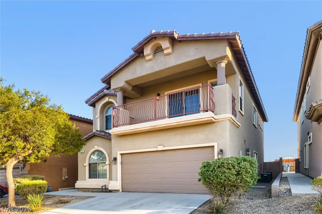 9249 Palmer House, Las Vegas, NV 89149