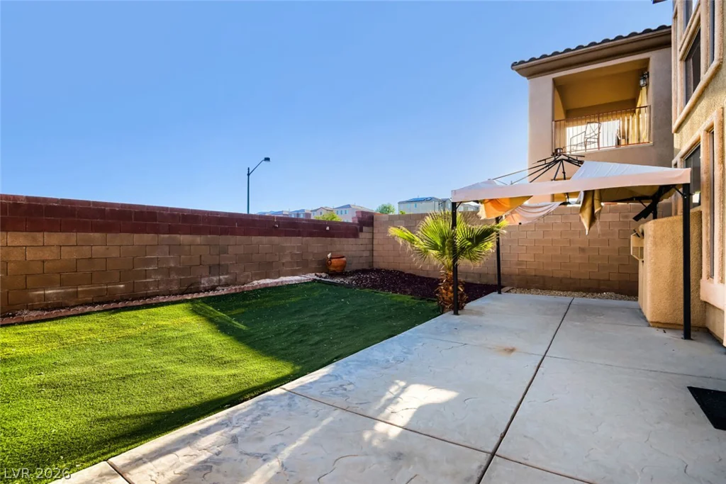 9249 Palmer House, Las Vegas, NV 89149