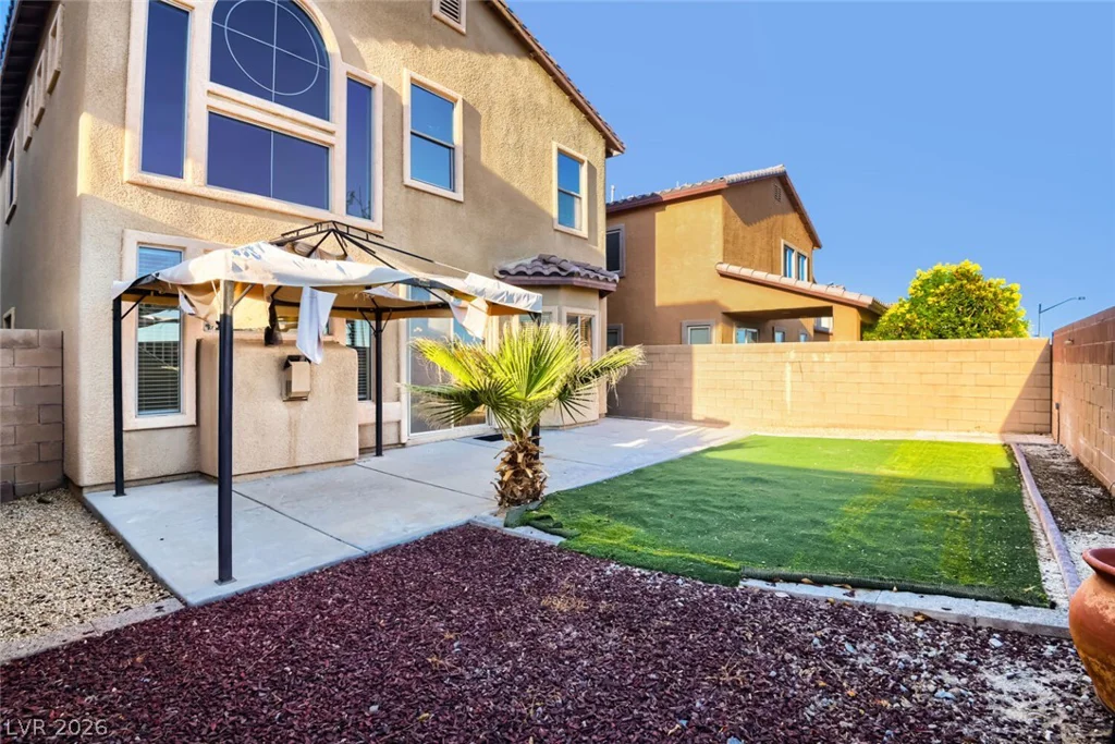 9249 Palmer House, Las Vegas, NV 89149