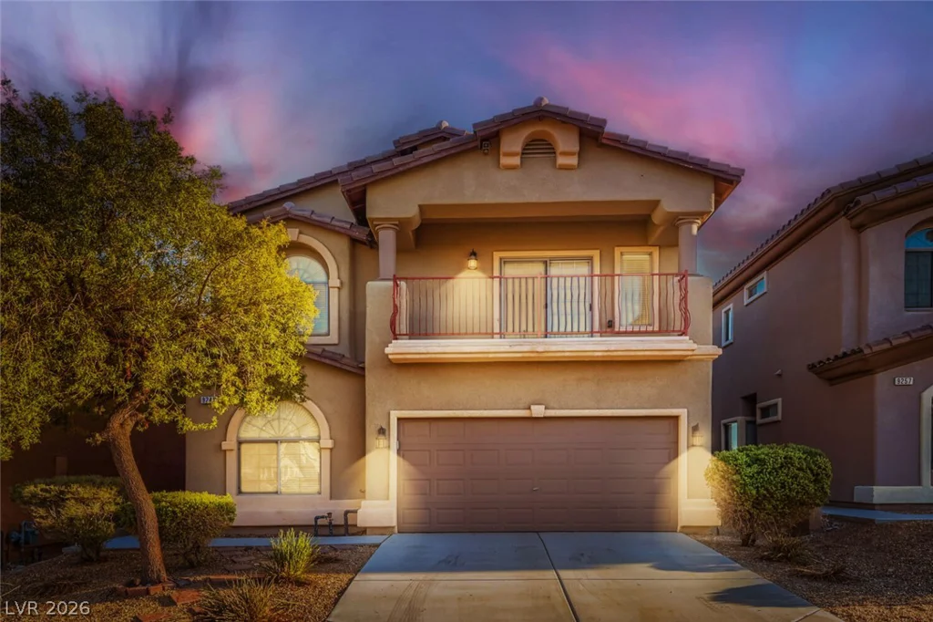 9249 Palmer House, Las Vegas, NV 89149