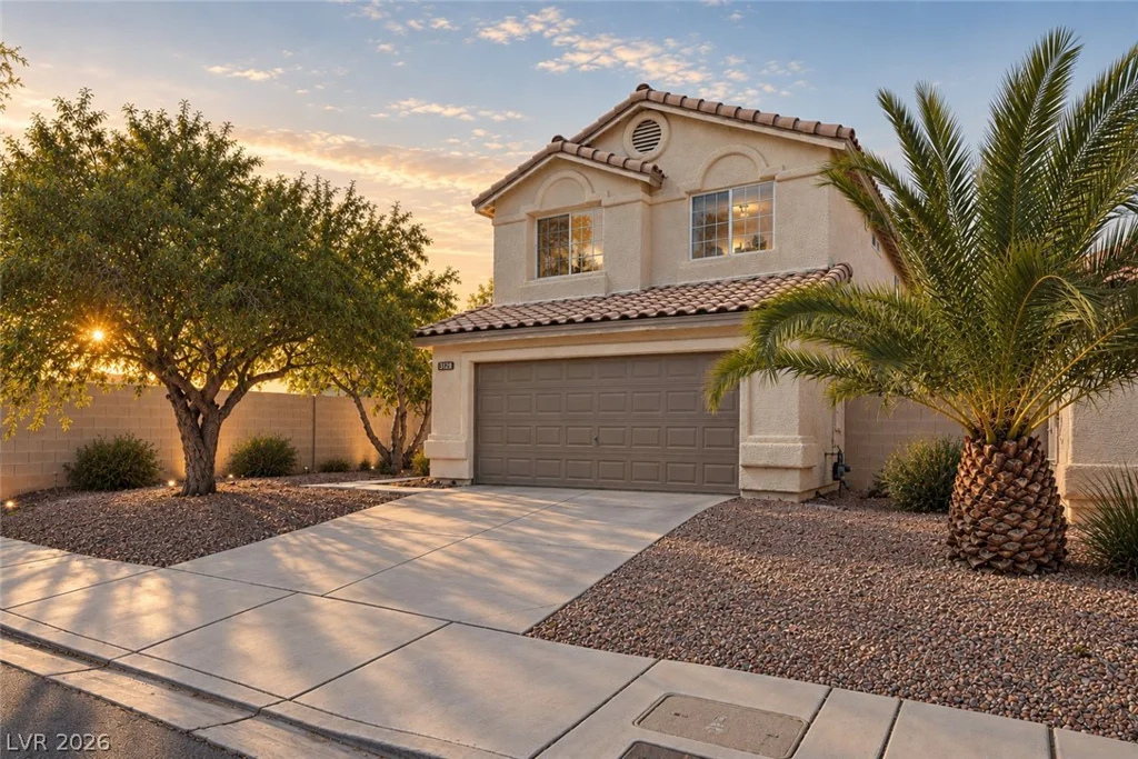 3737 Alliance, Las Vegas, NV 89129