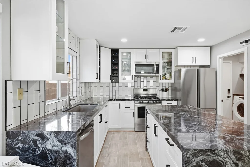 3737 Alliance, Las Vegas, NV 89129