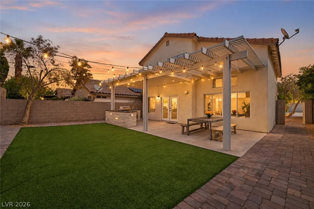 3737 Alliance, Las Vegas, NV 89129