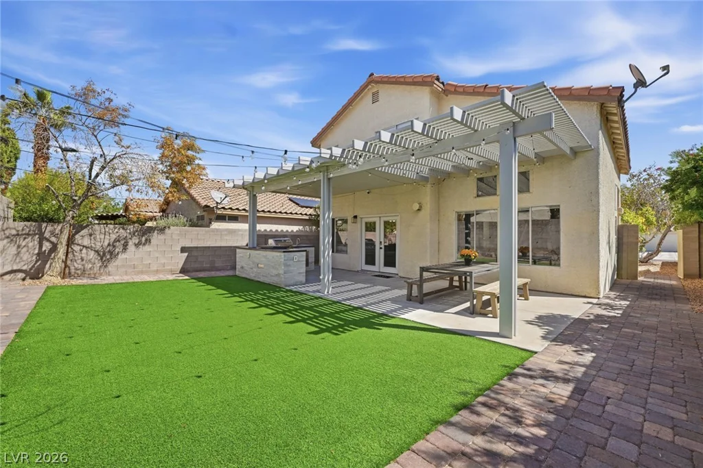3737 Alliance, Las Vegas, NV 89129