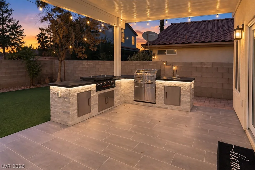3737 Alliance, Las Vegas, NV 89129